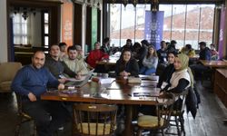 Hayat Bursa'daki gençler için güzel