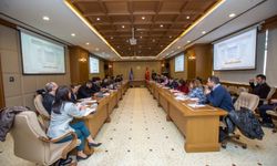 Depreme hazırlıklı Bursa için çalışmalar başladı