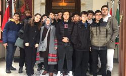 Gençler Ramazana Bursa'nın yollarında