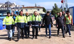 Dükkanlar geçici çözümler kalıcı