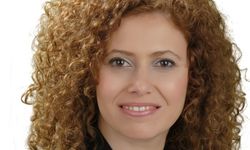 Aslıhan Köse, milletvekili aday adaylık için başvurdu