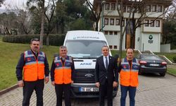 BUSİAD MUTFAĞIN YENİ ADRESİ SAMANDAĞ OLDU.