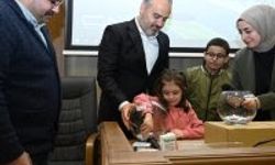 Yiğitler dönüşüm yüzleri güldürüyor.