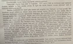 Futbolcu, oyuncu aşkında kötü son