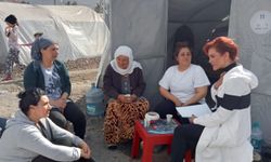 Ruhumuza iyi gelen Yardım Meleği