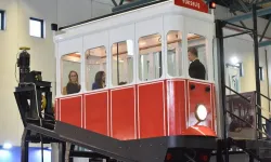 Asansör dünyası İstanbul'da buluştu.