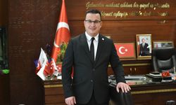 Başkan Kanar'dan 18 Mart Mesajı