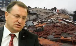 ''Hatay için hesap vereceksek, vereceğiz''