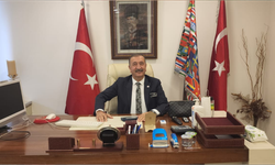 BAŞKAN YALÇIN'DAN VATANDAŞLARA TEŞEKKÜR MESAJI!