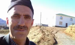 Bingöl'de meydana gelen fırtınada bir kişi vefat etti