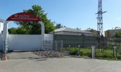 Cezaevinde deprem riski nedeniyle tahliye