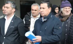 Bodrum'da Başkan Aras'tan RES tepkisi!