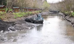 Boğaz'da Bahar için hazırlıklara başlandı