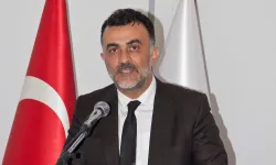 98 günlük suyumuz var