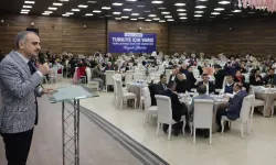 Çayırova'da depremzedelere iftar yemeği düzenlendi