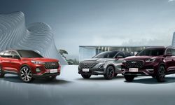 Chery, Resmi Olarak Satışlara Başlıyor!