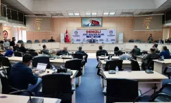 “Vatandaşlarımızın hassasiyeti çok üst seviyede”