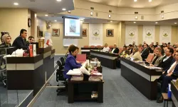 Depremi yaşayan ilçelerin isimleri sokaklara verildi