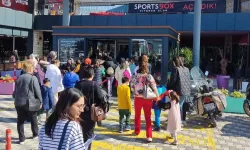 Depremzede çocuklara sinema terapisi