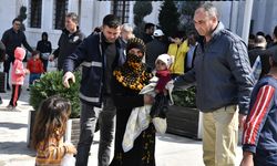 Vatandaşın duygularını istismar edenlere operasyon