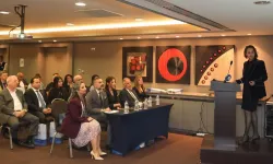 Üniversite-sanayi iş birliğine katkı
