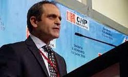 CHP Sakarya İl Başkanı  Kızılay hakkında açıklama yaptı.