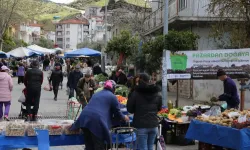 Pazar atıkları gübreye dönüşecek