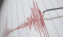 Kahramanmaraş'ta yeniden deprem oldu