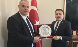 Cafer Ekici'nin yeni görev yeri belli olu
