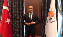 Aksoy: ''Antalya için el ele vereceğiz''dedi.
