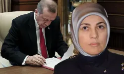 Erdoğan, Kavakcı'yı görevden aldı
