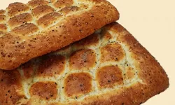 Fırıntaş kare pide 5 lira