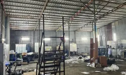 Gebze'de kaçak imalata geçit yok