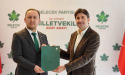 Güneç Bolu'nun "Geleceğine" aday oldu