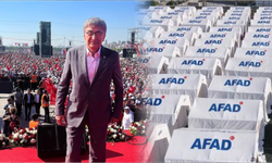 CHP’li Parlar’dan çadır söken AFAD’a sert tepki
