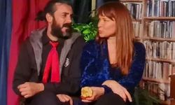 '' İçerinin'de içerisinde '' bir tiyatro oyunu