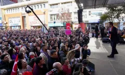 İmamoğlu'dan Edirne'ye sürpiz ziyaret