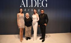Fwd: İzmir Fashion Week başladı