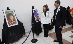 Depremin yaraları sanat ile sarılacak