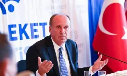 Muharrem İnce: Kâbusunuz olacağım...