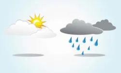 Türkiye'de bugün hava durumu nasıl olacak?