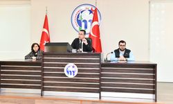 KANAR’DAN YARALARI SARACAK DEPREM ÖZEL MECLİS KARARLARI