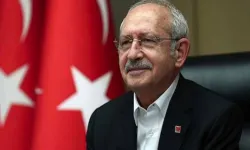 Kılıçdaroğlu'ndan Ahmet necdet sezere ziyaret