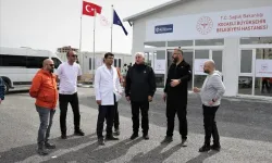 Kocaeli ile Defne arasında gönül bağı kuruldu