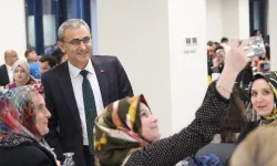 Kütahya Ramazan'ın bereketini yaşayacak