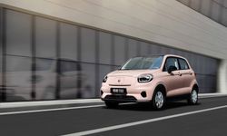 Leapmotor’un Türkiye Distribütörü oldu
