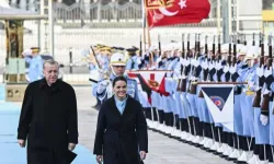 Macaristan Cumhurbaşkanı Novak Türkiye’de