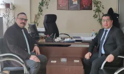 Manisa Büyükşehir'den Köprübaşılı muhtarlarına ziyaret