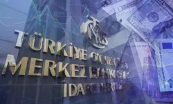 Merkez'in rezervleri 346 milyon dolar azaldı