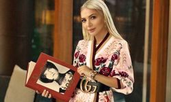 Milli Rallici Merve Mermer Siyaset Meydanında